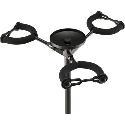 ATRIL FENDER 3 GUITARRA ADJUSTABLE 3 CRADLE