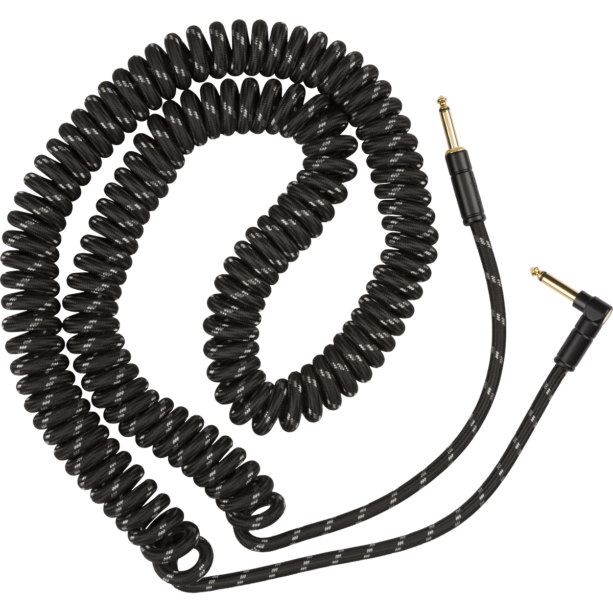 CABLE FENDER DE LUXE COIL 30" BTWD