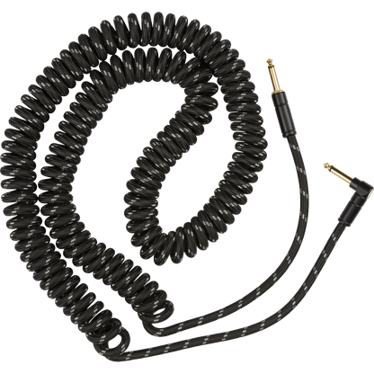 CABLE FENDER DE LUXE COIL 30" BTWD