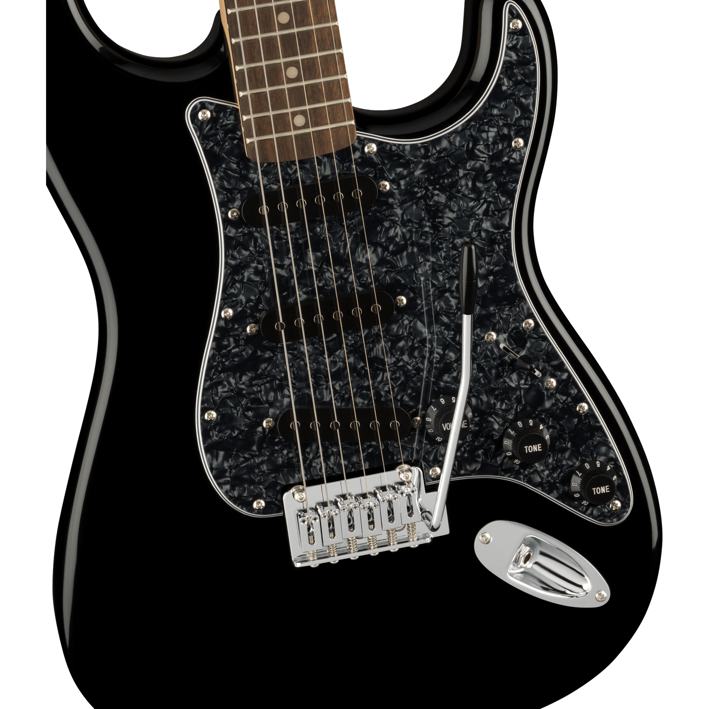 0378005506 GUITARRA FENDER ELECTRICA AFF STRATOCASTER