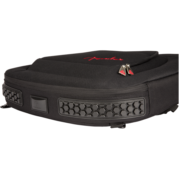 FUNDA BAJO ELECTRICO FENDER FB1225 NEGRA