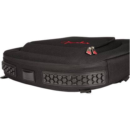FUNDA BAJO ELECTRICO FENDER FB1225 NEGRA