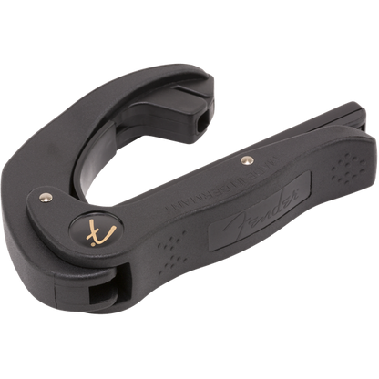 CAPOTRASTO CLASSICAL FENDER 12 CUERDAS