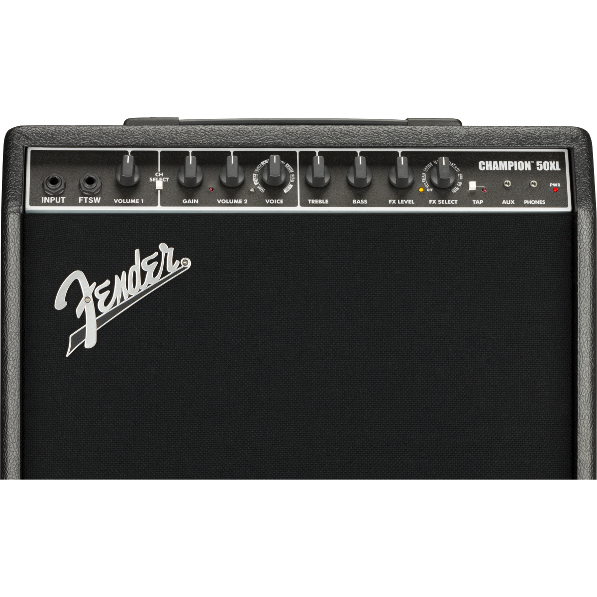 COMBO GUITARRA FENDER CHAMPION 50XL 120V