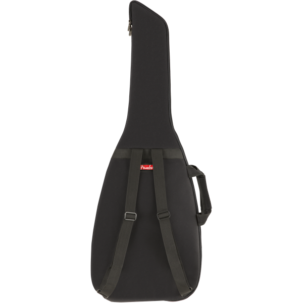 FUNDA GUITARRA ELECTRICA FENDER  FE405 NEGRA