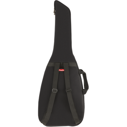 FUNDA GUITARRA ELECTRICA FENDER  FE405 NEGRA