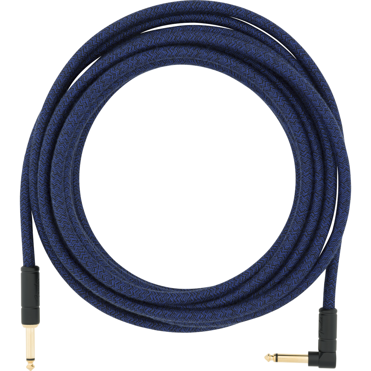 CABLE INSTRUMENTO FENDER BLUE DREAM