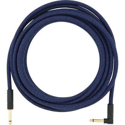 CABLE INSTRUMENTO FENDER BLUE DREAM