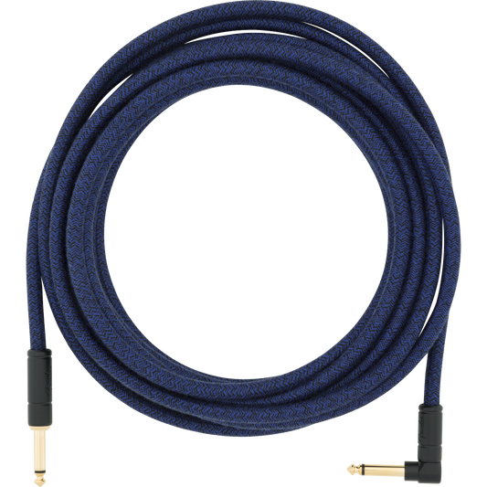 CABLE INSTRUMENTO FENDER BLUE DREAM