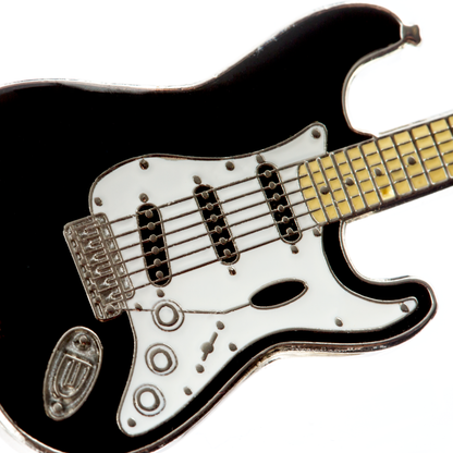 LLAVERO FENDER STRATOCASTER