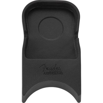 SOPORTE INSTRUEMENTO FENDER AMPERSTAND NEGRO