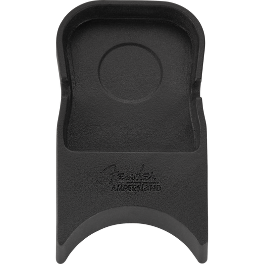 SOPORTE INSTRUEMENTO FENDER AMPERSTAND NEGRO