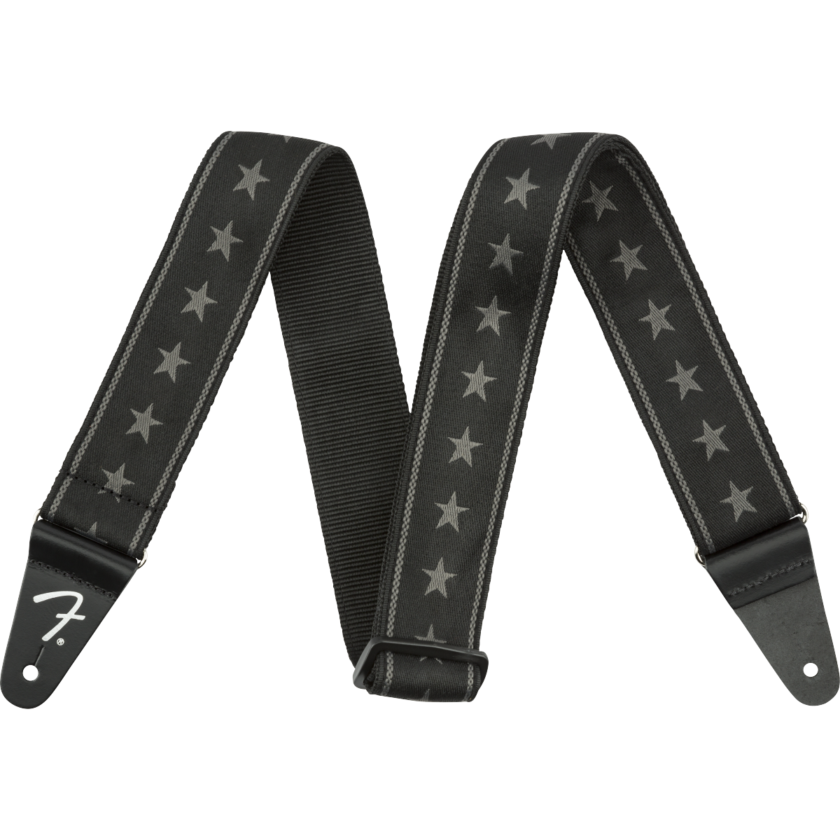 TAHALI FENDER NYLON STARS AND STRIPES