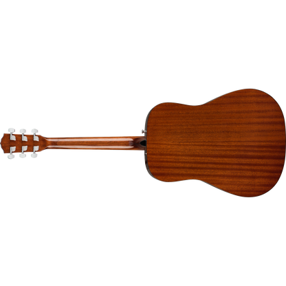 GUITARRA ACUSTICA FENDER CD-60S DREAD PACK NATURAL