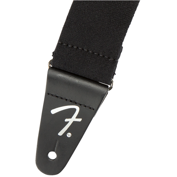 TAHALI FENDER SUPERSOFT NEGRO