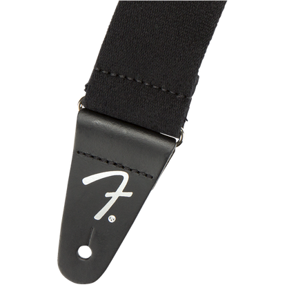 TAHALI FENDER SUPERSOFT NEGRO