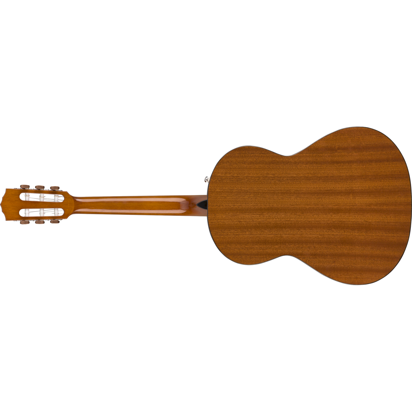 GUITARRA ACUSTICA FENDER CN-60S NYLON NATURAL