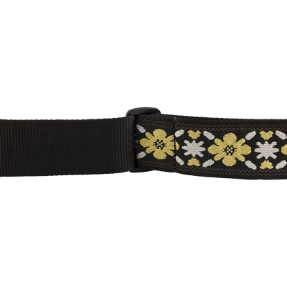 0990638035 TAHALI FENDER PASADENA WOVEN CLOVER