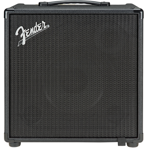 COMBO BAJO FENDER RUMBLE STUDIO 40 120V