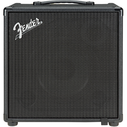 COMBO BAJO FENDER RUMBLE STUDIO 40 120V