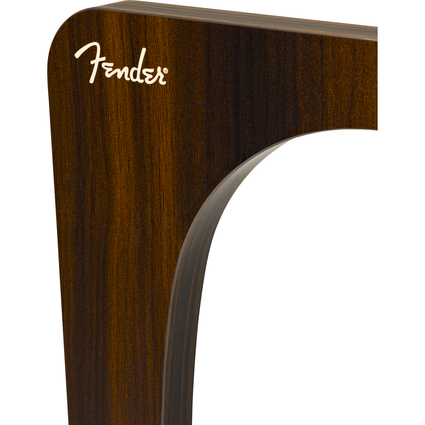 ATRIL GUITARRA FENDER DLX WOODEN
