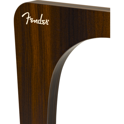 ATRIL GUITARRA FENDER DLX WOODEN