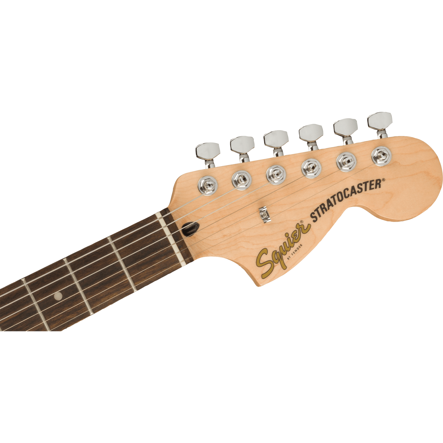0378005506 GUITARRA FENDER ELECTRICA AFF STRATOCASTER