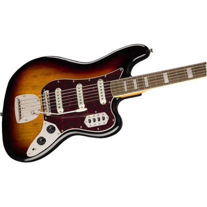CLASSIC VIBE BASS VI  FENDER SOMBREADO