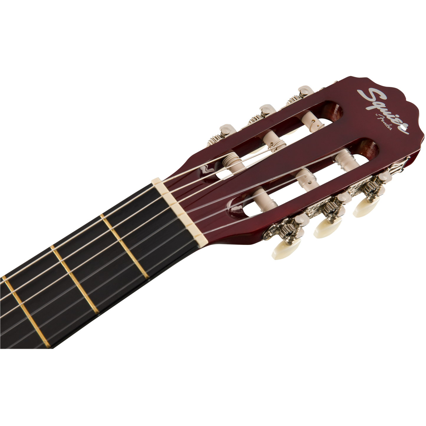 GUITARRA ACUSTICA FENDER SA-150N SQUIER CLASSICAL NATURAL