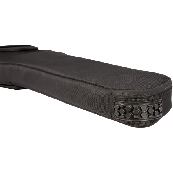 FUNDA BAJO ELECTRICO FENDER FB1225 NEGRA