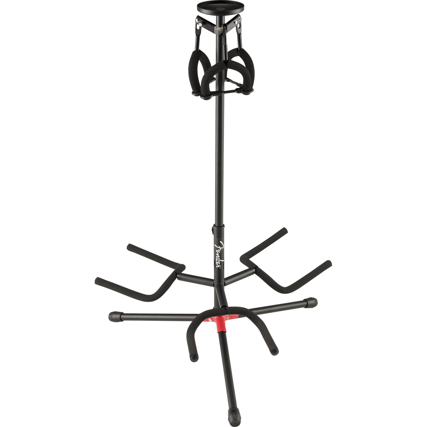 ATRIL FENDER 3 GUITARRA ADJUSTABLE 3 CRADLE