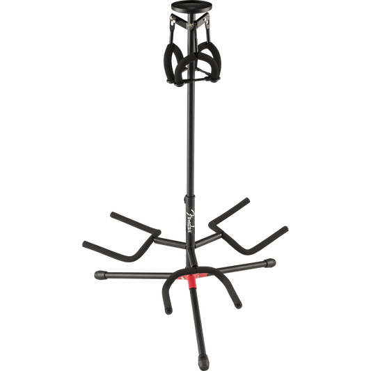 ATRIL FENDER 3 GUITARRA ADJUSTABLE 3 CRADLE