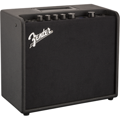 COMBO GUITARRA FENDER MUSTANG LT 25 120V