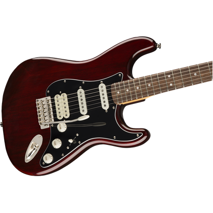 GUITARRA ELECTRICA FENDER STRATOCASTER HSS DE LOS AÑOS 70 CON UN ESTILO CLÁSICO
