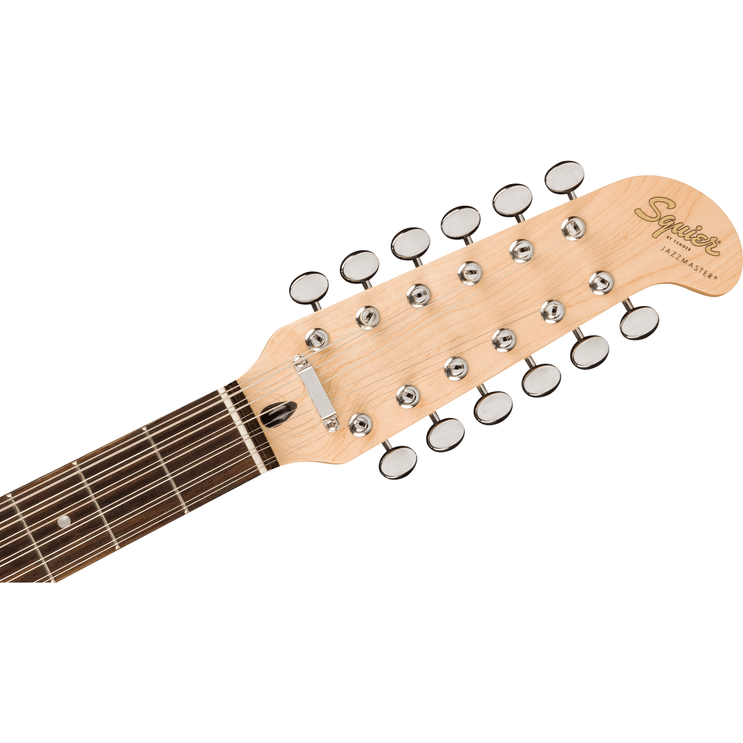 GUITARRA FENDER ELECTRICA PARANORMAL JAZZMASTER XII