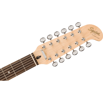 GUITARRA FENDER ELECTRICA PARANORMAL JAZZMASTER XII