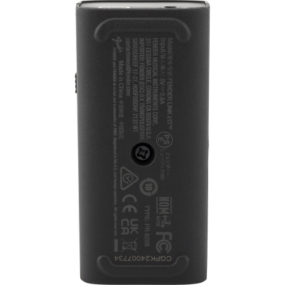 2313000000 INTERFACE FENDER LINK