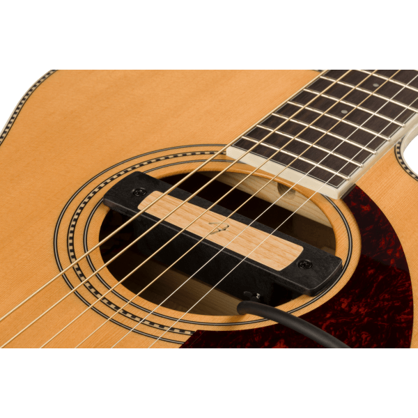 PASTILLA FENDER ACUSTICA DE BOBINA SIMPLE CYPRES NATURAL