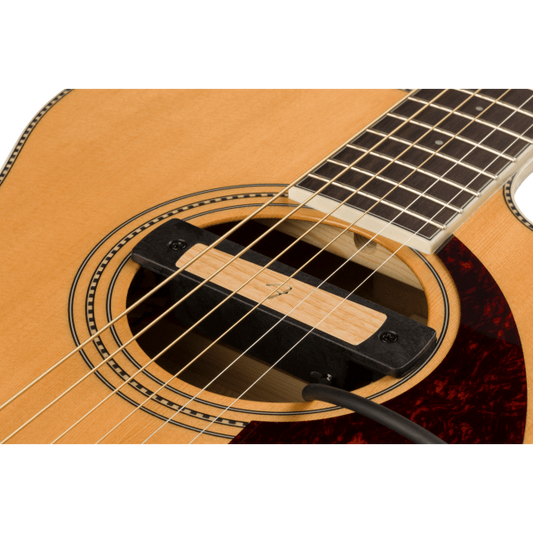 PASTILLA FENDER ACUSTICA DE BOBINA SIMPLE CYPRES NATURAL