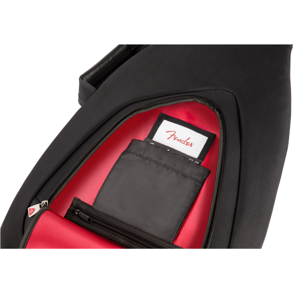 FUNDA BAJO ELÉCTRICO FENDER FB610