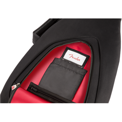 FUNDA BAJO ELÉCTRICO FENDER FB610