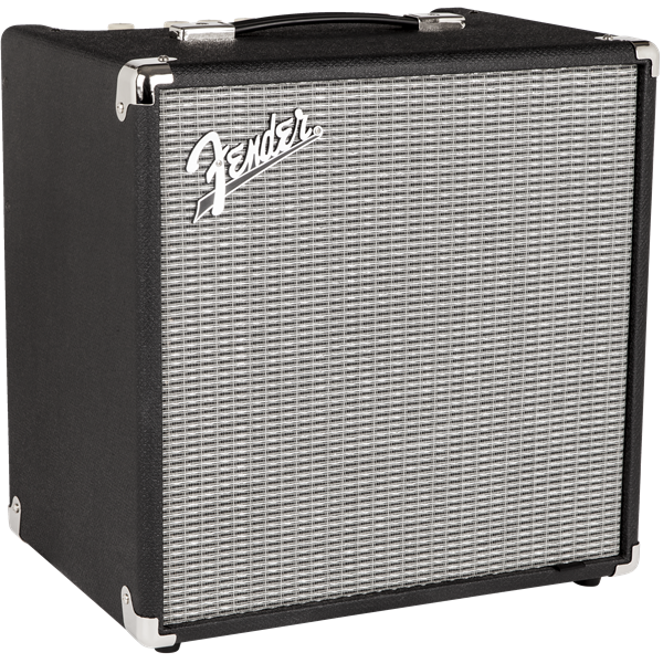 COMBO BAJO FENDER RUMBLE 40 V3 120V