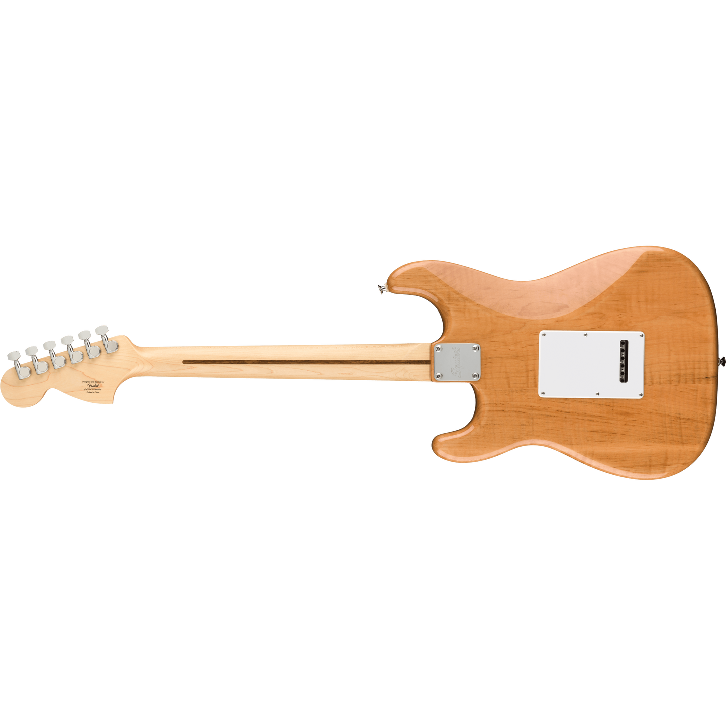 INSTRUMENTO GUITARRA ELECTRICA FENDER FSR AFF STRATOCASTER HSS