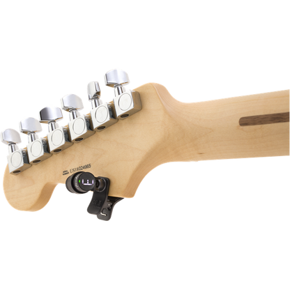 AFINADOR CROMATICO FENDER BULLET