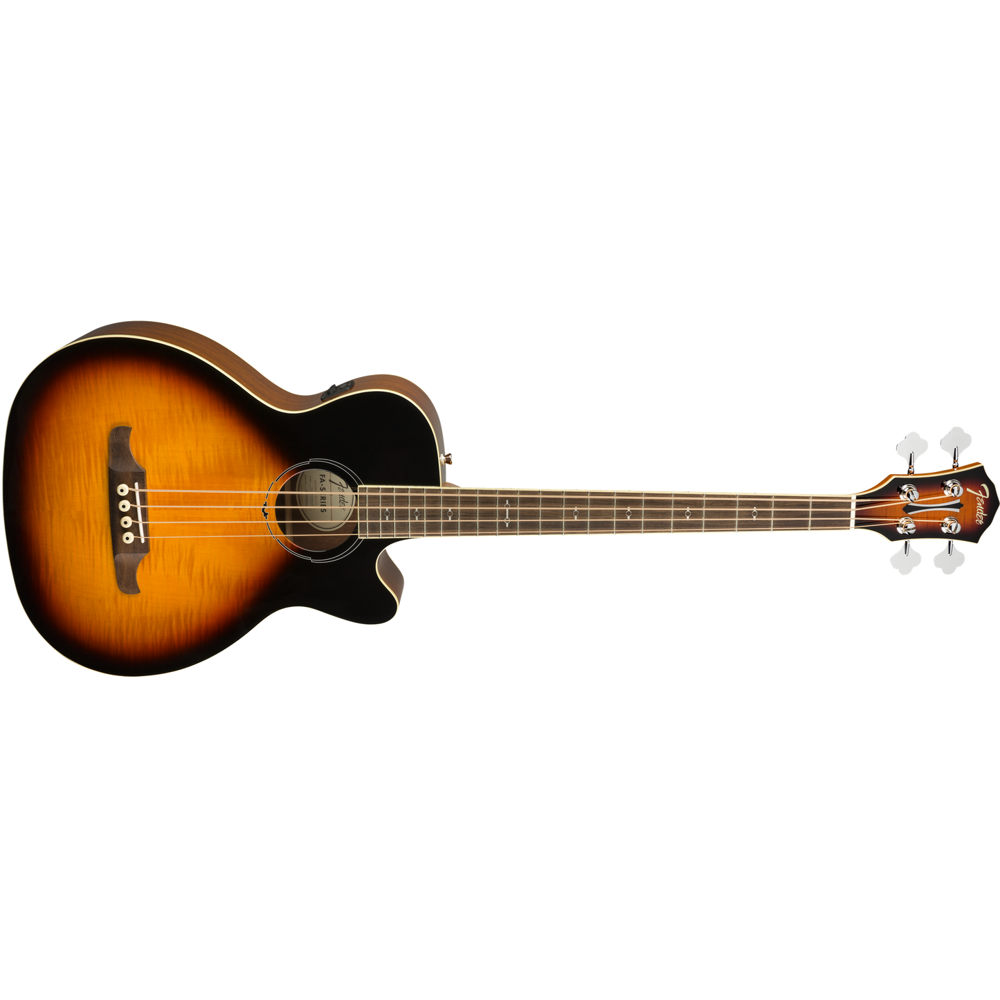 BAJO ELECTROACUSTICO FENDER  FA-450CE
