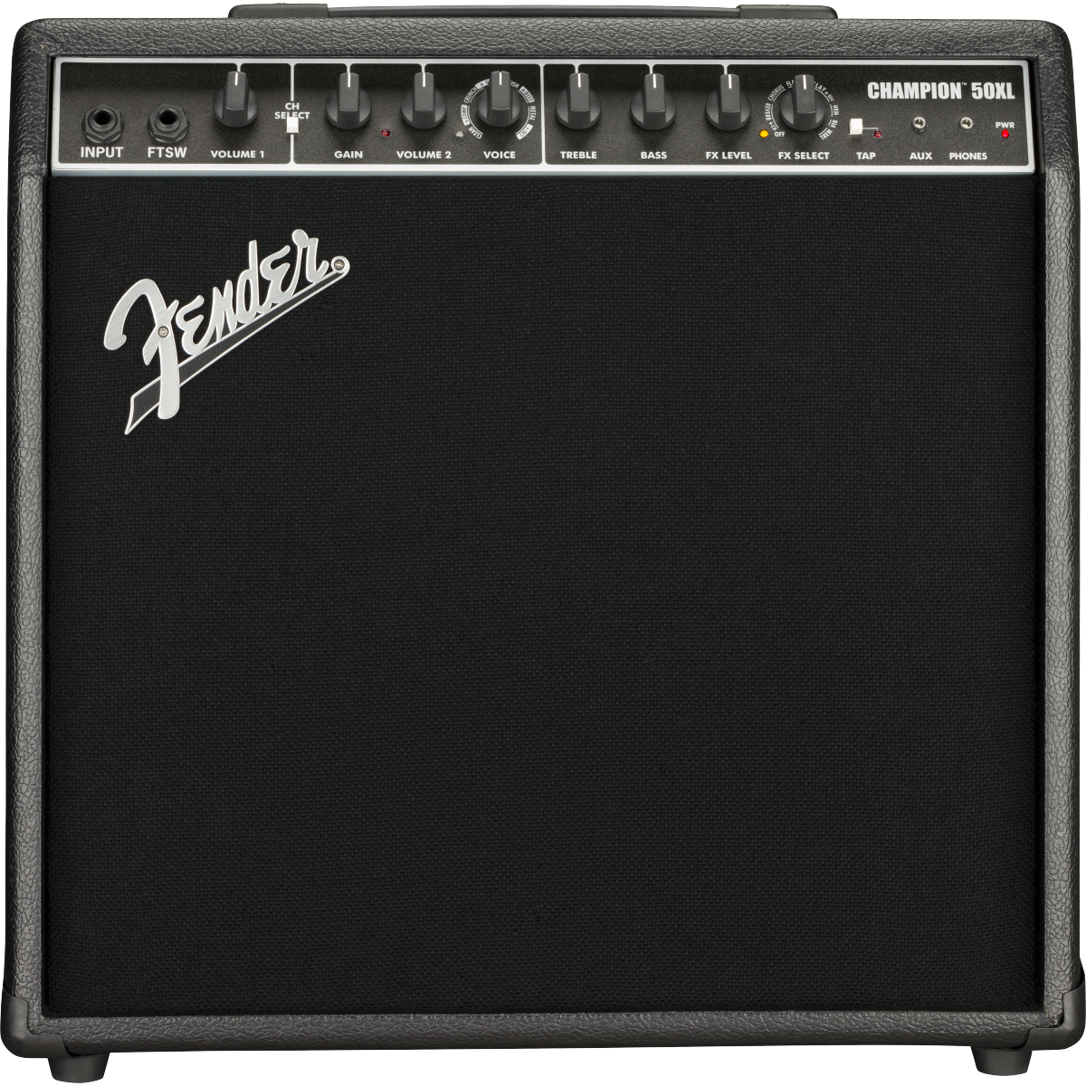 COMBO GUITARRA FENDER CHAMPION 50XL 120V