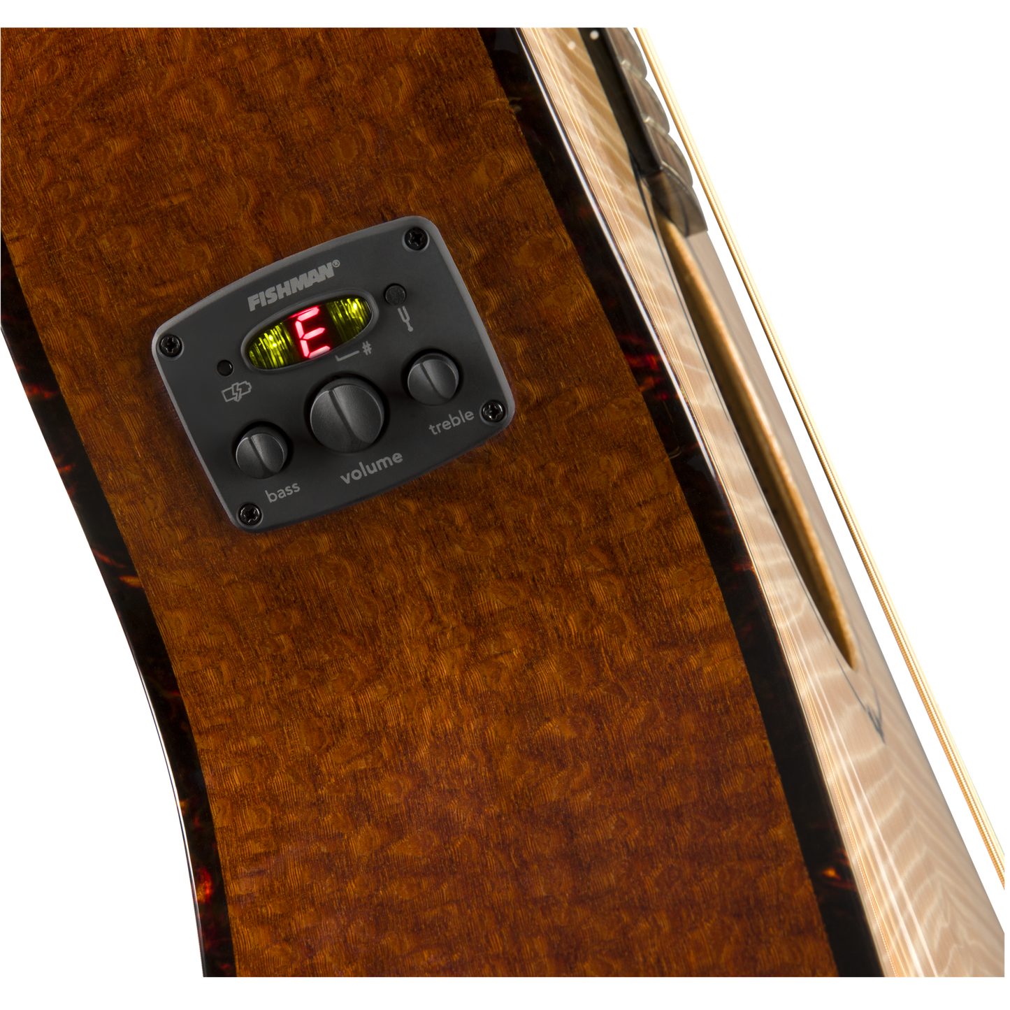 GUITARRA ELECTROACUSTICA FENDER AUDITORIUM FA-345CE NATURAL