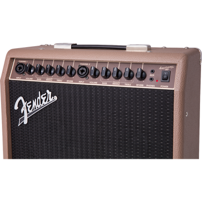 2314200000 COMBO FENDER ACOUSTASONIC 40 120V