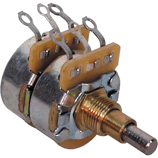 PONTENCIOMETRO FENDER CONCENTRIC 250K/500K