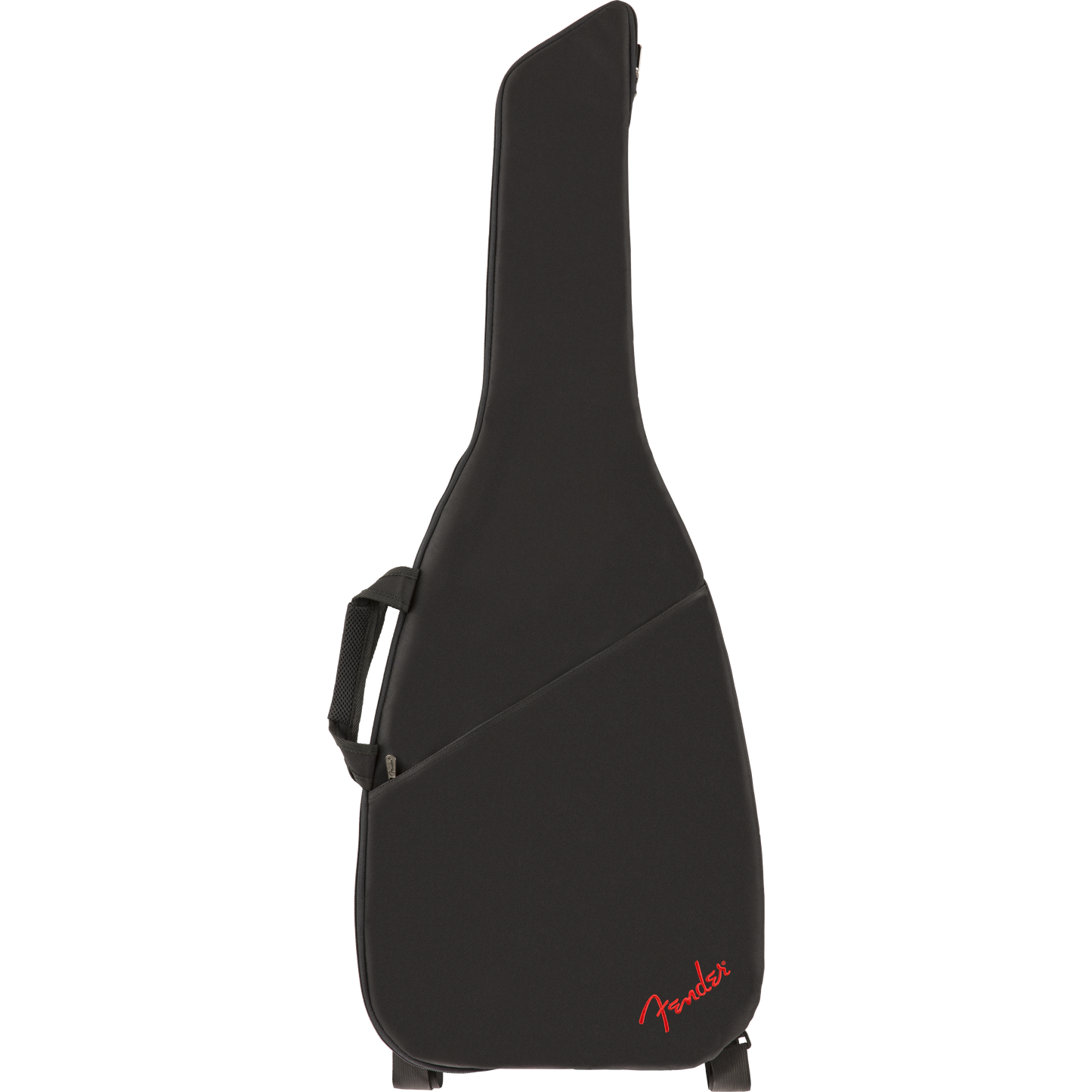 FUNDA GUITARRA ELECTRICA FENDER  FE405 NEGRA